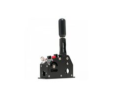 Simagic Q1 Sequential Shifter - Standard / Sekvenční řadící páka / 3 tlačítka / 63 mm