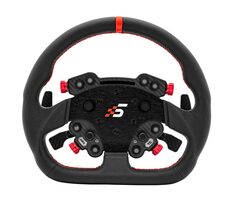 Simagic GT Pro HUB / Ovládácí panel pro volanty / 4 pádla / 14 tlačítek 