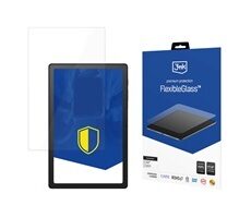 3mk FlexibleGlass ochranné sklo pro T-Tablet 5G