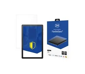 3mk FlexibleGlass ochranné sklo pro T-Tablet 5G