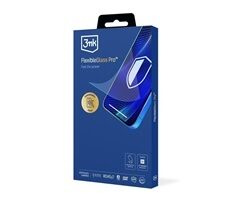3mk FlexibleGlass Pro ochranné sklo pro Samsung Galaxy Tab S10 Ultra