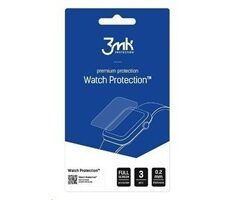 3mk Watch Protection ARC ochranná fólie pro Huawei Watch D2