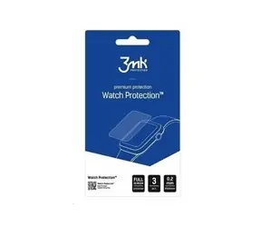 3mk Watch Protection ARC ochranná fólie pro Xiaomi Smart Band 9