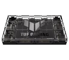 ASUS TUF GAMING ARGB PWN FAN HUB / 6x 4-pin PWM / magnetický