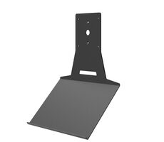 Compulocks Universal Keyboard Tray VESA Compatible - Upevňovací komponent (zásuvka pro klávesnici) 