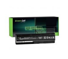 Green Cell baterie pro HP Compaq 635 | 650 / Li-Ion / 11.1V / 4400mAh 