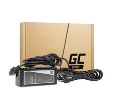 Green Cell Nabíječka Lenovo 20V / 3.25A | 65W | tepelná | přepěťová | zkratová ochrana