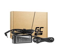 Green Cell Nábiječka Asus 19V / 3.42A | 65W | ochrana proti přehřátí a přepětí