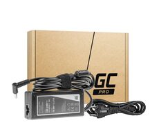 Green Cell Nabíječka HP 19.5V / 2.31A | 45W | ochrana proti přehřátí a přepětí
