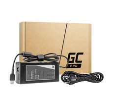 Green Cell Nabíječka Lenovo 20V / 6.75A | 135W | ochrana proti přehřátí a přepětí