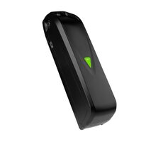 Green Cell Li-Ion Baterie Elektrokola Down Tube Li-Ion | 48V | 13000mAh | 624Wh