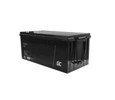 Green Cell VRLA AGM 12V | 20A | 200Ah