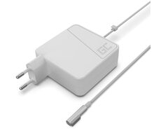 Green Cell Nábiječka Apple 16.5V | 3.65A | 60W | ochrana proti přehřátí a přepětí
