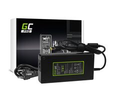 Green Cell Nábiječka Lenovo Legion 20V | 8.5A | 170W | ochrana proti přehřátí a přepětí