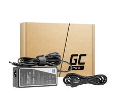 Green Cell Nábiječka Toshiba 19V | 3.95A | 75W | ochrana proti přehřátí a přepětí