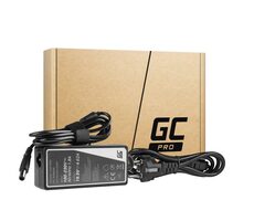 Green Cell Nábiječka Dell 19.5V | 4.62AA | 90W | ochrana proti přehřátí a přepětí