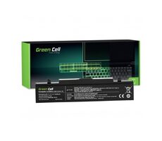 Green Cell baterie pro Samsung R519 | R522 | R525 | R530 | R540 | R580 / Li-Ion / 11.1V / 4400mAh 