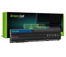 Green Cell baterie pro Dell Latitude E5420 | E5430 | E5520 / Li-Ion / 11.1V / 4400mAh 