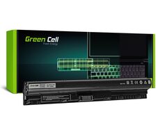Green Cell baterie pro Dell Inspiron 15 3552 | 3567 | 3573 | 5551 / Li-Ion / 14.8V / 2200mAh 
