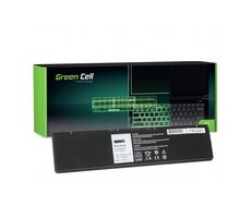 Green Cell baterie pro Dell Latitude E7440 | E7450 | Li-Pol | 7.4V / 4500mAh 