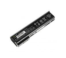 Green Cell baterie pro HP ProBook 640 | 645 | 650 | 655 G1 / Li-Ion / 11.1V / 4400mAh 