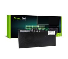 Green Cell baterie pro HP EliteBook 745 G3 | 840 G3 | 850 G3 | Li-Pol | 11.4V / 3400mAh 