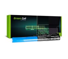 Green Cell baterie pro Asus Vivobook Max F541N F541U X541N X541S X541U / 11.1V / 2200mAh