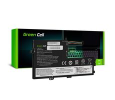 Green Cell baterie L18C3PF6 L18C3PF7 L18M3PF6 L18M3PF7 / pro Lenovo Idea | Pad C340-15IIL S340-14API S340-15API 