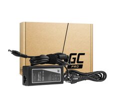 Green Cell  nabíječka pro Samsung 60W | 19V | 3.16A / 5.5mm-3.0mm