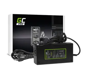 Green Cell PRO nabíječka 19.5V | 7.7A / pro Asus G550 G551 G73 N751 MSI GE60 GE62 GE70 GP60 GP70 GS70 PE60 PE70 