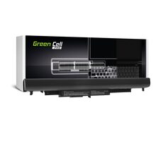Green Cell  baterie HS04 pro HP 250 G4 G5 255 G4 G5 HP 15-AC012NW 15-AC013NW 15-AC033NW 15-AC034NW 15-AC153NW 15-AF169N