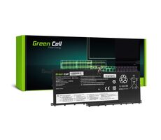 Green Cell baterie 00HW028 pro Lenovo ThinkPad X1 Carbon 4th Gen a Lenovo ThinkPad X1 Yoga (1st Gen | 2nd Gen)