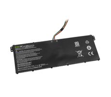 Green Cell baterie Li-Ion | 15.2V | 2100mAh / pro Acer Aspire 5 A515 A517 R15 R5-571T Spin 3 SP315-5