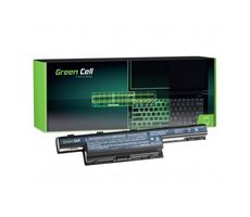 Green Cell baterie pro Acer Aspire 5740G | 5741G | 5742G | 5749Z | 5750G | 5755G / Li-Ion / 11.1V / 6600mAh