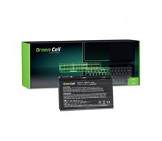 Green Cell baterie pro Acer TravelMate 5220 5520 5720 7520 7720 / 11.1V / 4400mAh