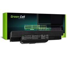 Green Cell baterie pro Asus A31-K53 | X53S | X53T | K53E / Li-Ion / 11.1V / 4400mAh