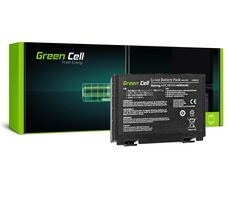 Green Cell baterie pro Asus A32-F82 K40 K50 K60 K70