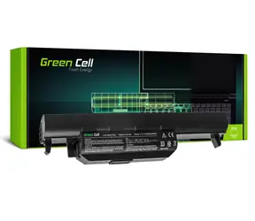 Green Cell baterie pro Asus A32-K55 A45 A55 K45 K55 K75 / Li-Ion / 11.1V / 4400mAh