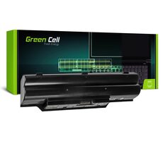 Green Cell baterie pro Fujitsu-Siemens LifeBook A530 A531 AH530 AH531 / 11.1V / 4400mAh