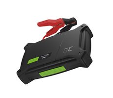 Green Cell GC PowerBoost 16000mAh 2000A / Startovací zdroj s powerbankou / USB-C / 2× USB-A