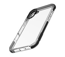 Cellularline Ultra ochranné pouzdro Tetra Force Strong Guard pro Apple iPhone 16 čirá