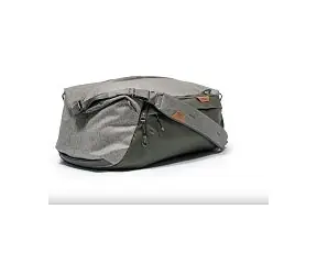 Peak Design Travel Duffel 80L šalvějově zelená / Brašna na fotoaparát / objem 80 litrů / rozměry 78x36x32 cm
