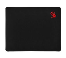 A4tech Bloody B-035S černá / Herní podložka pod myš / Rozměry 350 × 280 x 2 mm
