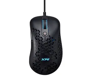 ADATA XPG Slingshot černá / Herní optická myš/ 12000 DPI / USB