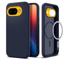 Spigen Nano Pop MagSafe ochranný kryt pro Google Pixel 9a blueberry navy
