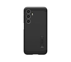 Spigen Tough Armor (MagFit) ochranný kryt pro Samsung Galaxy S24 FE černá