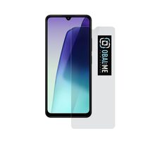 OBAL:ME 2.5D Tvrzené Sklo pro Xiaomi Redmi 14C 4G/A4/Poco C75 čirá