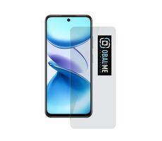 OBAL:ME 2.5D Tvrzené Sklo pro Infinix Smart 9/Hot 50i/Hot 50 5G čirá