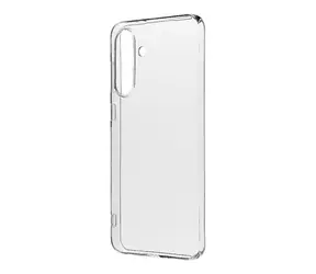 OBAL:ME TPU Kryt pro Samsung Galaxy A36 5G čirá