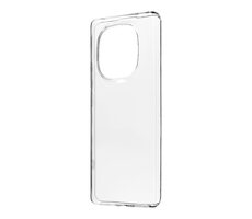 OBAL:ME TPU Kryt pro Xiaomi Redmi Note 14 Pro+ 5G čirá
